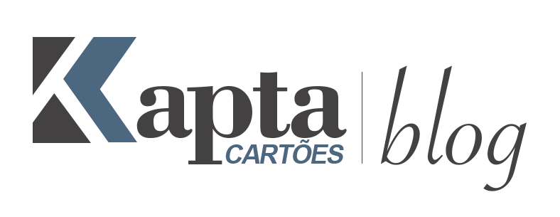 Blog Kapta Cartões de Presente